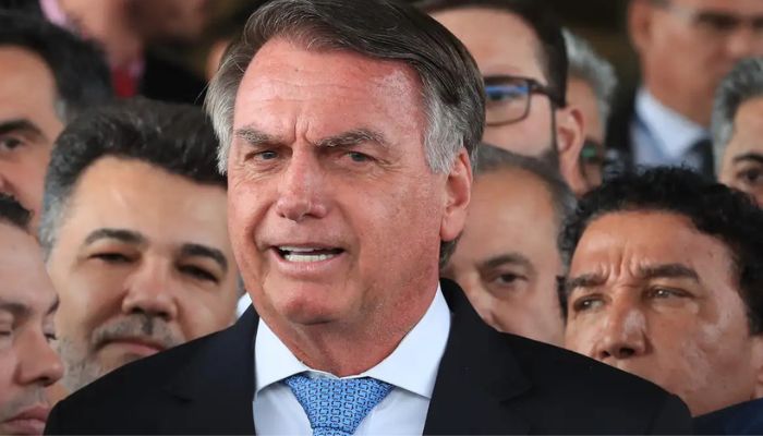 © Lula Marques/Agência Brasil Defesa de Bolsonaro diz que foi surpreendida com prisão domiciliar